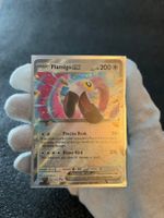 Pokémon Surging Sparks - Flamigo ex 160/191